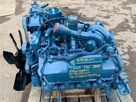 t444e for sale|t444e engine diagram.